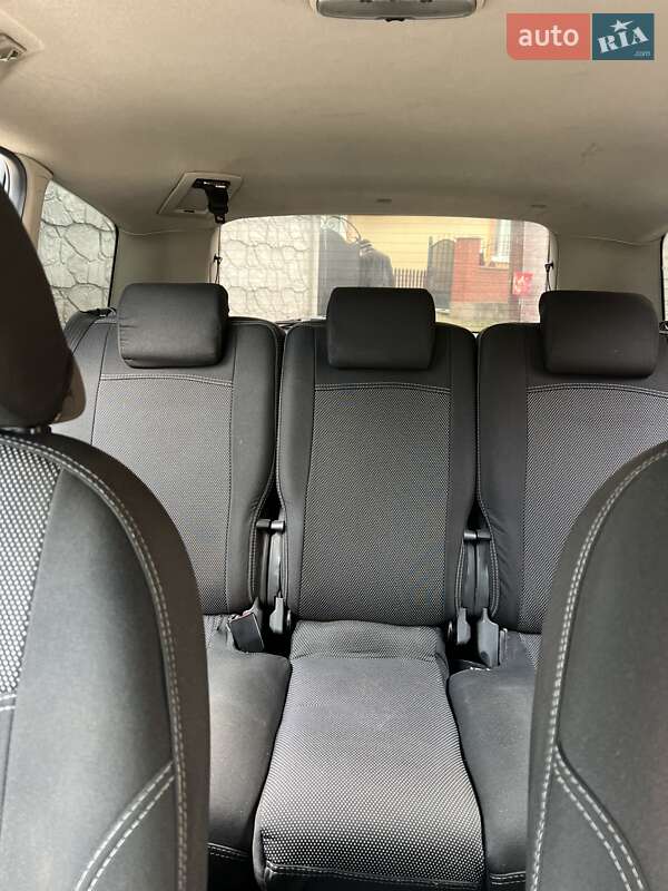 Микровэн Ford Focus C-Max 2006 в Хмельницком