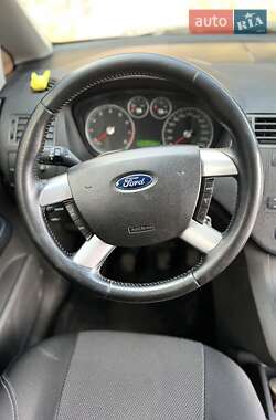 Микровэн Ford Focus C-Max 2006 в Хмельницком