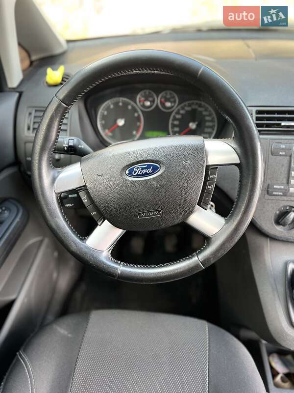 Мікровен Ford Focus C-Max 2006 в Хмельницькому
