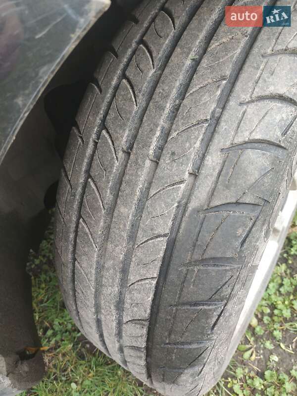 Мікровен Ford Focus C-Max 2007 в Кременчуці фото 5 Мікровен Ford Focus C-Max 2007 в Кременчуці