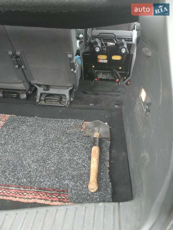 Мікровен Ford Focus C-Max 2007 в Кременчуці фото 11 Мікровен Ford Focus C-Max 2007 в Кременчуці