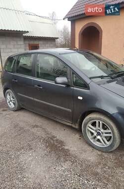 Микровэн Ford Focus C-Max 2006 в 