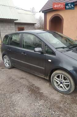 Мікровен Ford Focus C-Max 2006 в Рокитному