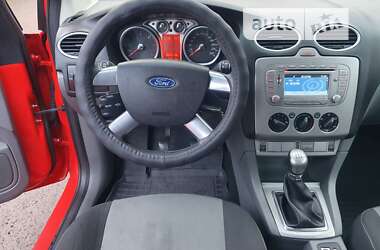 Мікровен Ford Focus C-Max 2010 в Рівному