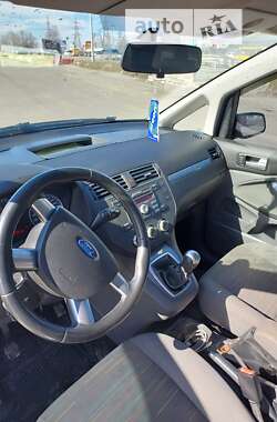 Мікровен Ford Focus C-Max 2007 в Полтаві