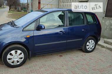 Микровэн Ford Focus C-Max 2006 в Харькове