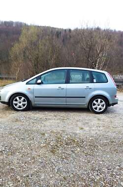 Мікровен Ford Focus C-Max 2005 в Яремчі