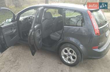 Мікровен Ford Focus C-Max 2007 в 