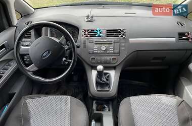 Микровэн Ford Focus C-Max 2006 в Тернополе