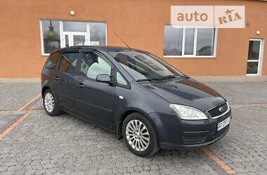 Микровэн Ford Focus C-Max 2006 в Виннице