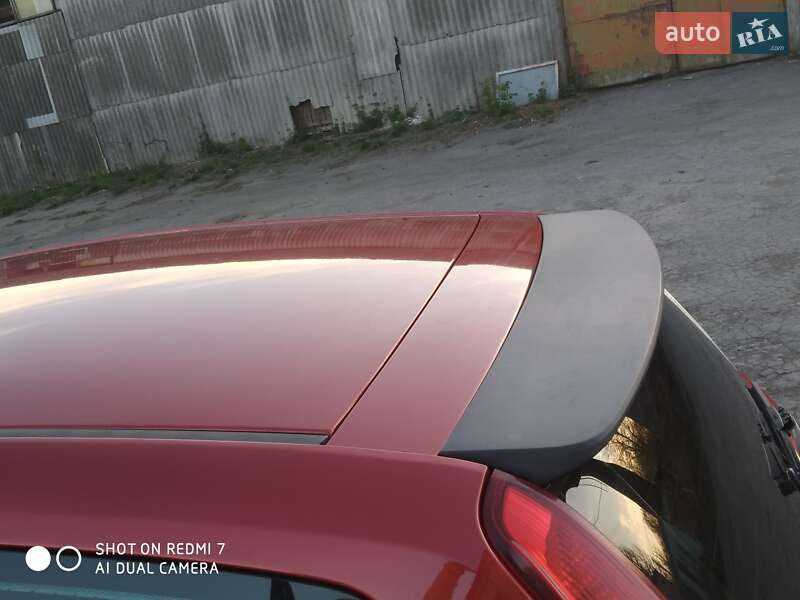 Мікровен Ford Focus C-Max 2006 в Немирові