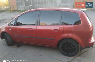 Микровэн Ford Focus C-Max 2006 в Немирове