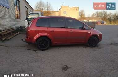 Микровэн Ford Focus C-Max 2006 в Немирове