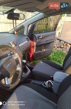 Микровэн Ford Focus C-Max 2006 в Немирове