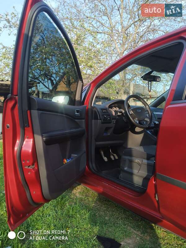 Мікровен Ford Focus C-Max 2006 в Немирові