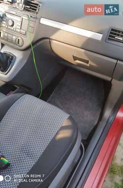 Микровэн Ford Focus C-Max 2006 в Немирове