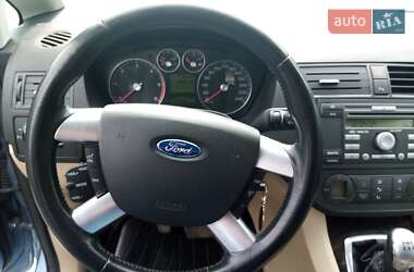 Микровэн Ford Focus C-Max 2007 в Бучаче