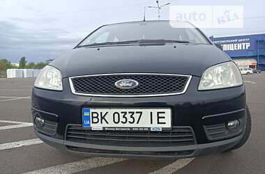 Мікровен Ford Focus C-Max 2006 в Рівному