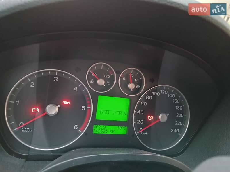 Мінівен Ford Focus C-Max 2005 в Тячеві фото 13 Мінівен Ford Focus C-Max 2005 в Тячеві