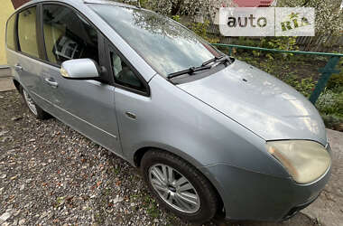 Мікровен Ford Focus C-Max 2005 в Старокостянтинові