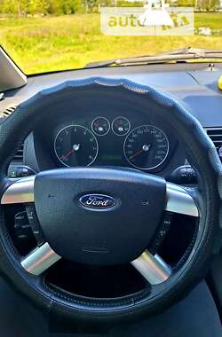 Минивэн Ford Focus C-Max 2003 в Житомире