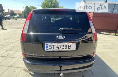 Микровэн Ford Focus C-Max 2006 в Луцке