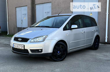 Мікровен Ford Focus C-Max 2006 в Києві