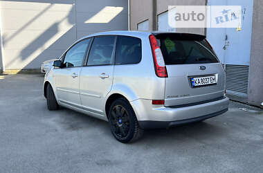 Мікровен Ford Focus C-Max 2006 в Києві