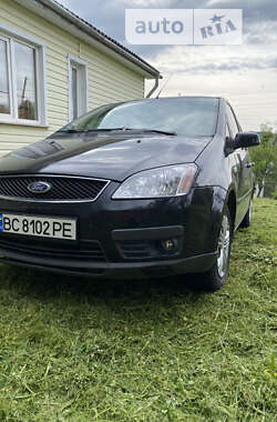 Микровэн Ford Focus C-Max 2006 в Бориславе