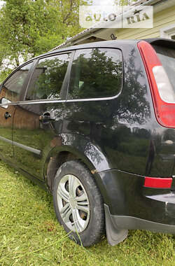 Микровэн Ford Focus C-Max 2006 в Бориславе