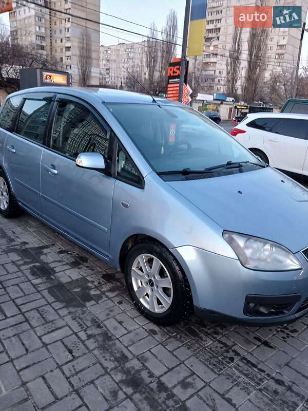 Ford Focus C-Max 2005