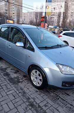 Мікровен Ford Focus C-Max 2005 в Харкові