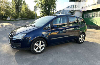  Ford Focus C-Max 2004 в Хмельницком