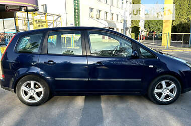  Ford Focus C-Max 2004 в Хмельницком