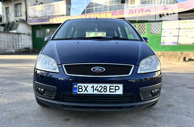  Ford Focus C-Max 2004 в Хмельницком