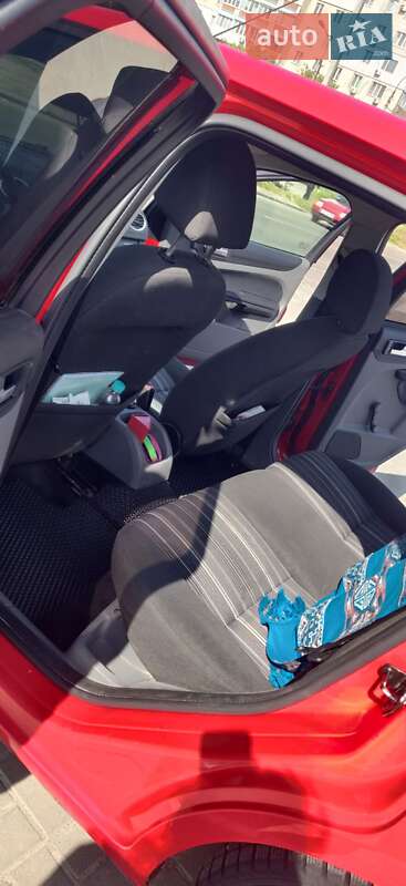 Мікровен Ford Focus C-Max 2009 в Черкасах