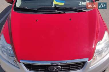 Микровэн Ford Focus C-Max 2009 в Черкассах