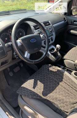 Мікровен Ford Focus C-Max 2006 в Сумах