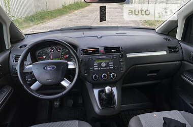 Мікровен Ford Focus C-Max 2006 в Полтаві