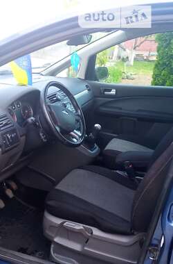 Мікровен Ford Focus C-Max 2006 в Рівному