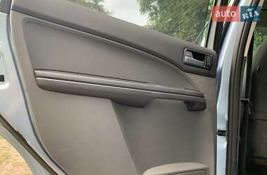 Микровэн Ford Focus C-Max 2005 в Владимире