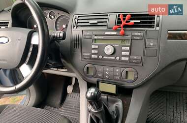 Микровэн Ford Focus C-Max 2005 в Владимире