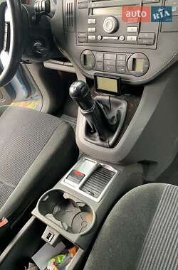 Микровэн Ford Focus C-Max 2005 в Владимире