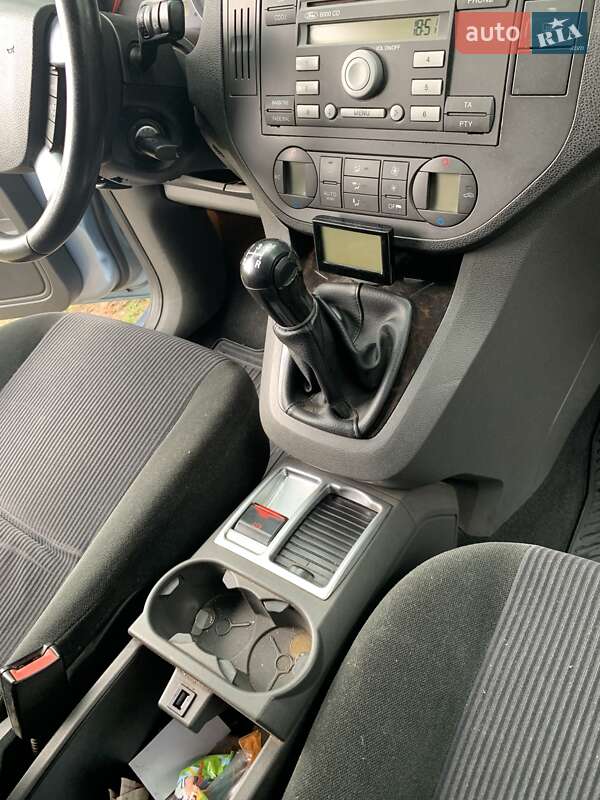 Микровэн Ford Focus C-Max 2005 в Владимире