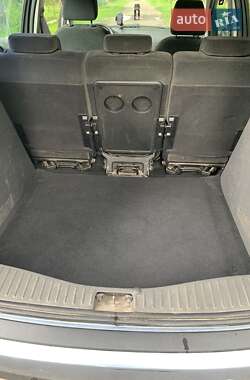 Микровэн Ford Focus C-Max 2005 в Владимире