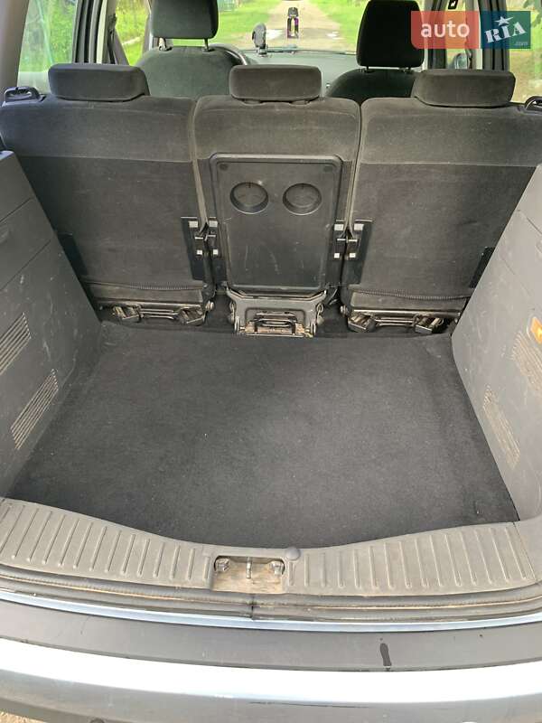 Микровэн Ford Focus C-Max 2005 в Владимире