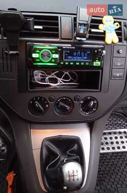 Микровэн Ford Focus C-Max 2003 в Тернополе