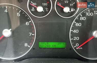 Микровэн Ford Focus C-Max 2004 в Житомире