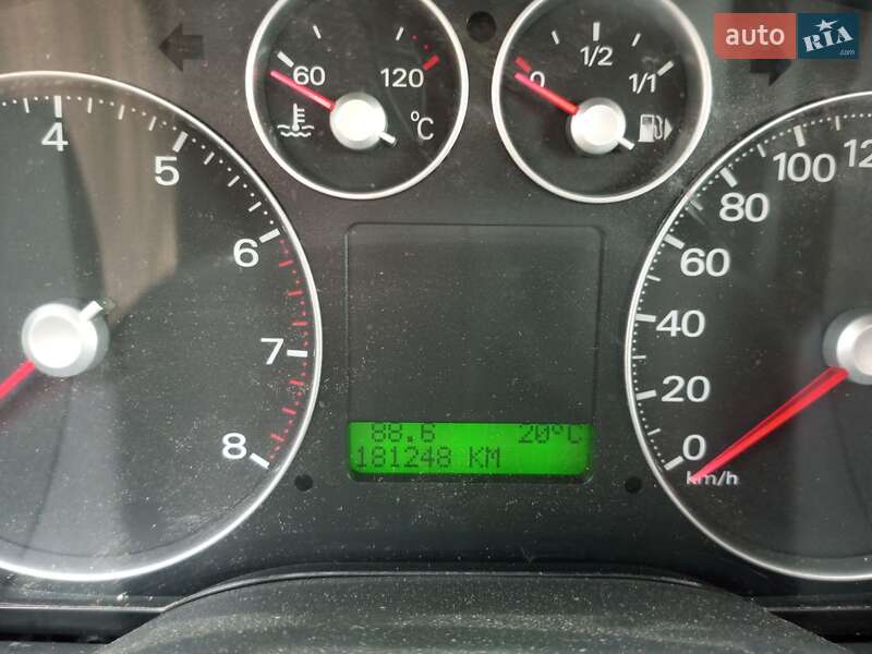 Мікровен Ford Focus C-Max 2004 в Житомирі