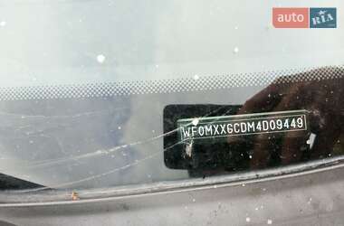 Микровэн Ford Focus C-Max 2004 в Житомире